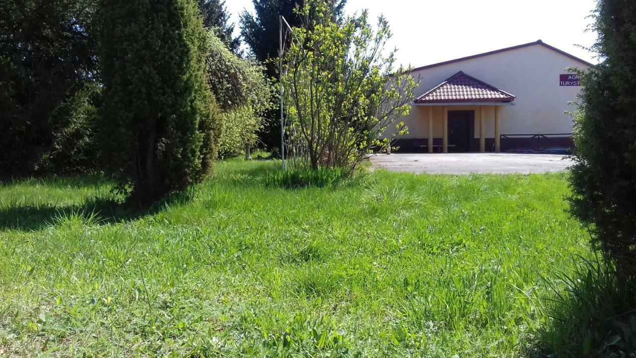 Dom Na Ludowo W Brzeznicy Apartment Brzeznica  Exterior foto